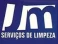 Logo de JM Serviços de Limpeza