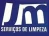 Logo de JM Serviços de Limpeza